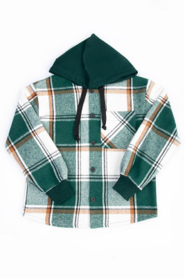 Сорочка для хлопців